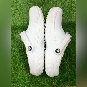 Unisex‎ Crocs M-6 W-8